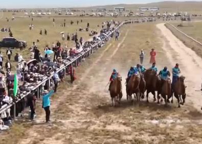 特色濃、立體化、多功能……各地推出旅游“新熱點” 撬動文旅消費新場景