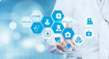 我國建成世界規(guī)模最大的醫(yī)療服務(wù)體系