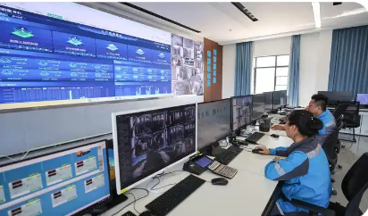 推動實現(xiàn)資源配置效率最優(yōu)化、效益最大化