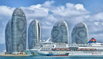 海南：出臺(tái)實(shí)施方案推進(jìn)中國(guó)（海南）跨境電子商務(wù)綜合試驗(yàn)區(qū)建設(shè)