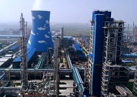 半廢鍋航天爐刷新氣流床氣化技術連續(xù)運行世界紀錄