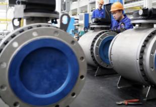 “中國(guó)泵閥之鄉(xiāng)”金字招牌，越來(lái)越亮！