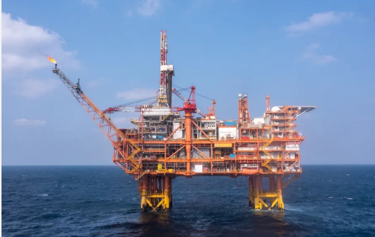 超1億立方米！我國首個海上二氧化碳封存示范項目獲突破