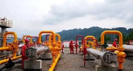 西南油氣田重慶氣礦企業(yè)文化建設(shè)取得多項(xiàng)成果