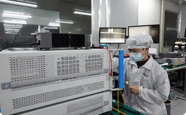 服務(wù)手冊發(fā)布! 中央企業(yè)開放134個中試驗(yàn)證平臺