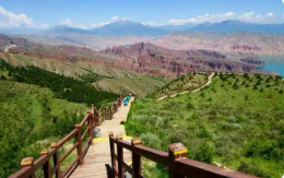 《中華人民共和國(guó)國(guó)家公園法》2026年1月1日起施行