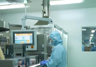 “十四五”創(chuàng)新藥“成績(jī)單”：210個(gè)獲批，多項(xiàng)指標(biāo)均位居世界前列