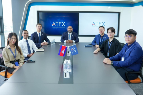 高效協(xié)同，品質如一：ATFX全球整合戰(zhàn)略賦能本地化服務升級