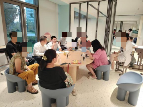 中建東孚蘇州公司推出四點半學堂，探索社區(qū)服務(wù)新模式