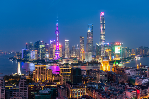 一次自然與城市的偉大交響，中環(huán)麓島案名首映