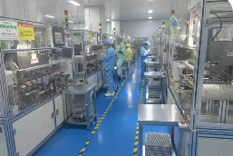 數(shù)智增效 科創(chuàng)賦能 甘肅產(chǎn)業(yè)“蝶變”升級(jí)