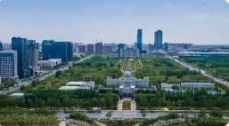 新能源投資占比超七成 寧夏國(guó)資委監(jiān)管企業(yè)前8月?tīng)I(yíng)收增逾28%