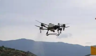 云南省三大國(guó)企聯(lián)手打造云南省低空產(chǎn)業(yè)投資有限公司