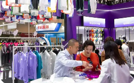 兩項貼息政策加速落地 持續(xù)撬動消費潛能