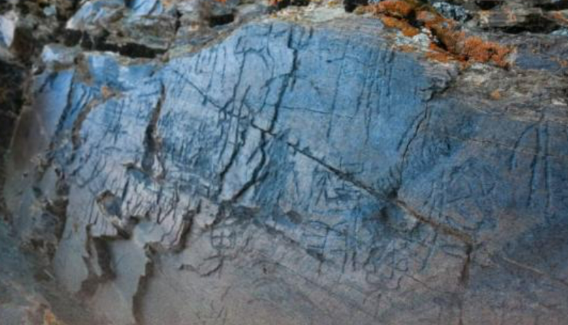 補(bǔ)史之缺！海拔最高秦刻石認(rèn)定