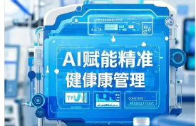 推動大健康產(chǎn)業(yè)躍升 上海積極推動人工智能賦能生命健康領域