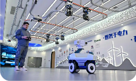 京津冀機器人產(chǎn)業(yè)協(xié)同跑出加速度