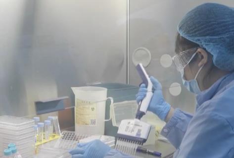 從數(shù)據(jù)透視中國(guó)創(chuàng)新藥加速“跑”向世界 中國(guó)藥企展現(xiàn)國(guó)際前沿創(chuàng)新能力