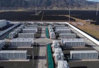 綠電賦能 讓產(chǎn)業(yè)升級(jí)“風(fēng)光無限”