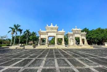 廣東出臺(tái)23條舉措促入境游發(fā)展