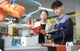 市場(chǎng)監(jiān)管總局、教育部聯(lián)合印發(fā)通知：推進(jìn)專業(yè)與標(biāo)準(zhǔn)化教育融合試點(diǎn)