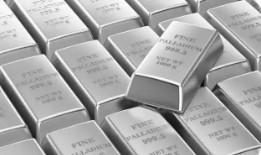 黃金“平替”走俏 銀、鉑投資消費(fèi)熱度上升