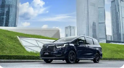 廣汽本田六度蟬聯(lián)君迪IQS主流品牌冠軍