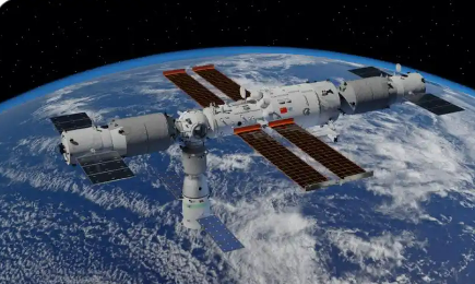 向科技強(qiáng)國挺進(jìn)！“十四五”大國科技跑出“新成績(jī)”