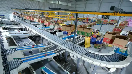 山西運(yùn)城重構(gòu)產(chǎn)業(yè)生態(tài)鏈 為鄉(xiāng)村振興注入新動(dòng)能