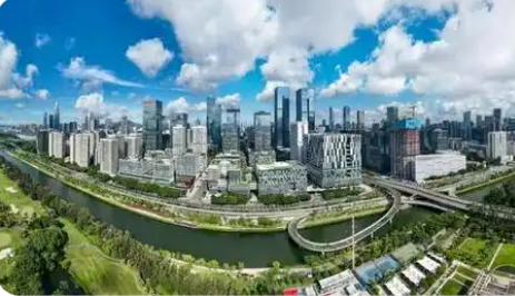 中國區(qū)域科技創(chuàng)新評價報告出爐　上海、北京等地領(lǐng)先