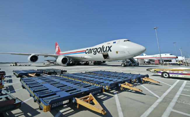 航線通樞紐活 降本增效再加力——河南以“空中絲路”建設(shè)“穩(wěn)外貿(mào)”觀察