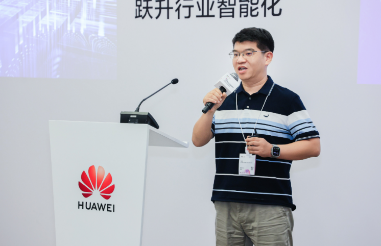 玄武云亮相華為全聯(lián)接大會(huì)，引領(lǐng)消費(fèi)品行業(yè)智能體新范式