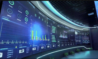 數(shù)智增效 科創(chuàng)賦能 甘肅產(chǎn)業(yè)“蝶變”升級