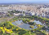 甘肅民樂縣：高位推動招商引資重點項目落地建設(shè)