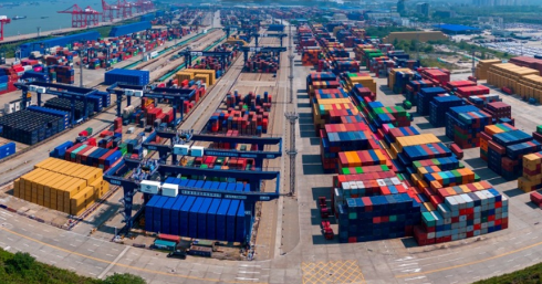 從“一條鏈”看中國(guó)—東盟經(jīng)貿(mào)合作“韌性”