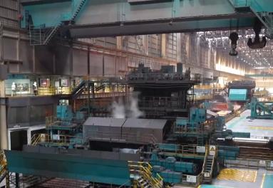 “穩(wěn)增長(zhǎng)、防內(nèi)卷”方案為鋼鐵業(yè)高質(zhì)量發(fā)展指明方向 “AI+鋼鐵”鍛造新動(dòng)能