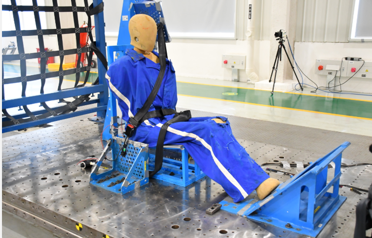 國內(nèi)首家！中汽中心開啟中國汽車出?！耙徽臼健蓖P(guān)快車道