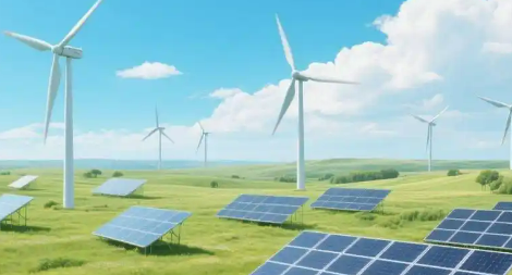 多環(huán)節(jié)存在不確定性 企業(yè)觀望態(tài)勢明顯  綠電直連遭遇落地難題