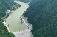 扎實推進“碳達峰十大行動” 四川綠色低碳轉(zhuǎn)型步伐加快