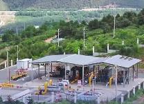 山西非常規(guī)天然氣增儲上產(chǎn)正加力提速