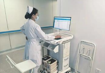 山西：“兩個清單”真便民 就醫(yī)過程更順暢