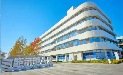 北京以標準助力氫能產(chǎn)業(yè)破局