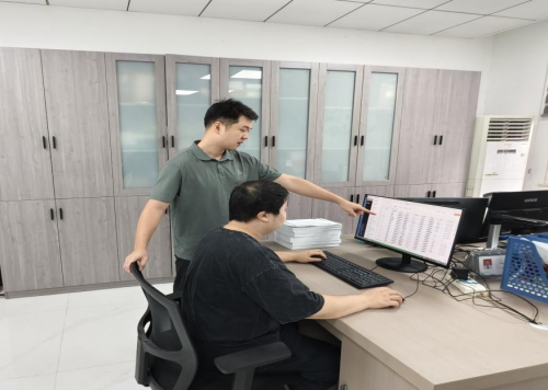 武漢市洪山區(qū)煙草專賣局：科創(chuàng)領航，開啟煙草發(fā)展新篇章