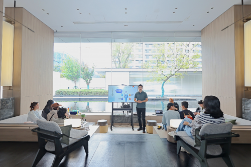 “親水生活 共創(chuàng)未來”|南部新城水上運動環(huán)保周圓滿落幕