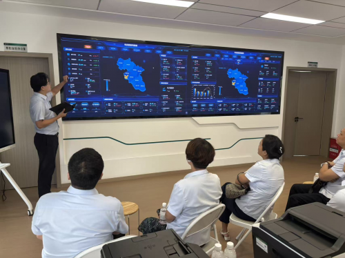 黃州煙草：一線“數”影——數智浪潮下的聚焦與底色