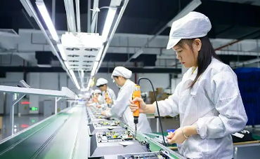 廣西加快布局新一代信息技術(shù)產(chǎn)業(yè) 力爭(zhēng)到2027年總產(chǎn)值突破2400億元