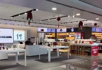 119.7億元、破1萬家……多組數(shù)據(jù)感受我國消費(fèi)市場活力奔涌