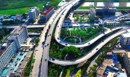 陜西以推進(jìn)城市更新為抓手全面提升城市品質(zhì)