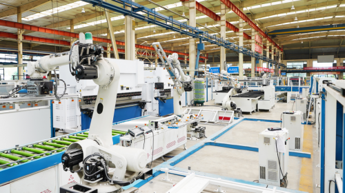 十年磨一劍 遠大集團“再崛起”（一）