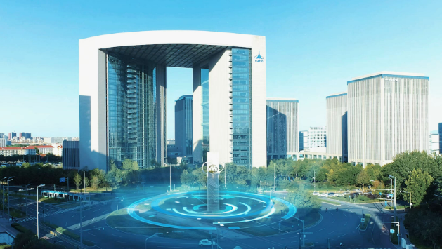 北京加快完善未來(lái)產(chǎn)業(yè)體系建設(shè)